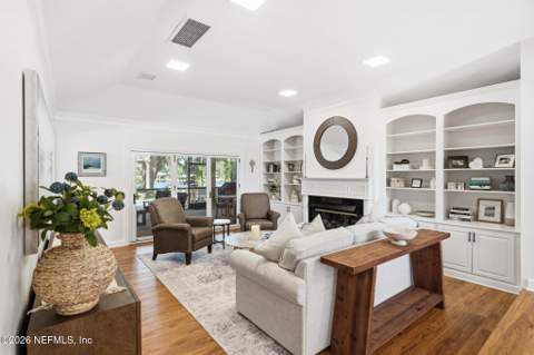 1846 Waterbury Lane, Fleming Island FL - photo 6 of 61