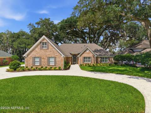 1846 Waterbury Lane, Fleming Island FL - photo 15 of 61