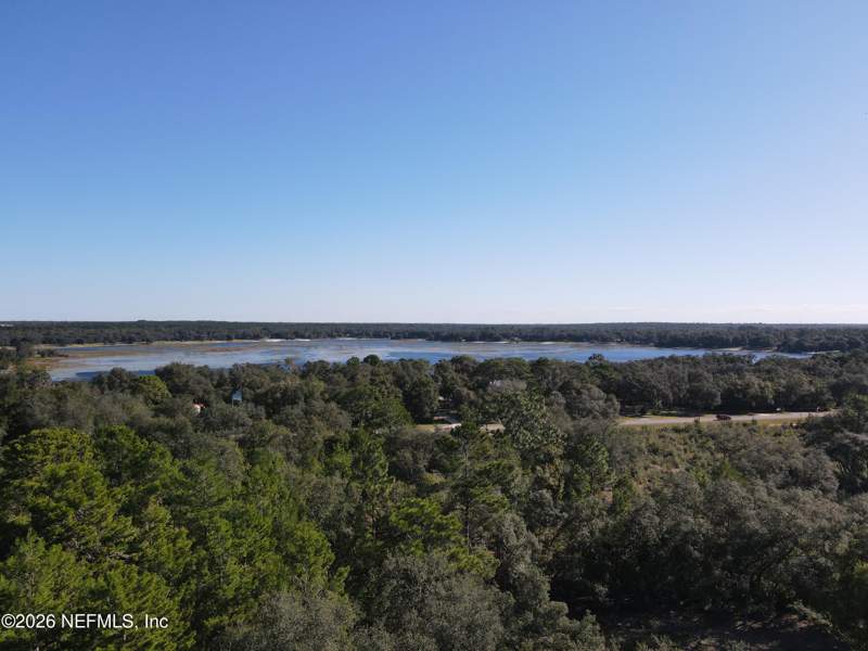 Unimproved Land at 7455 Rye Court, Big Tree Lakes, Keystone Heights — photo 5