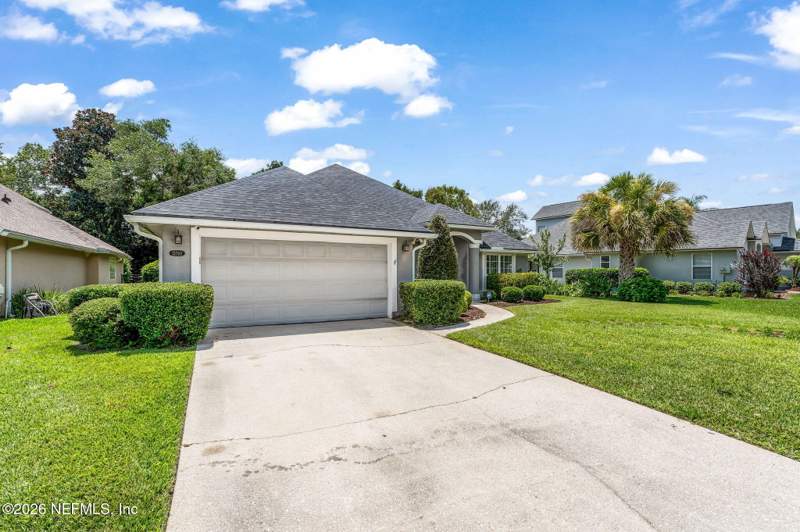 5 bedroom Single Family Residence at 13780 Harbor Creek Place, Pablo Bay, Jacksonville — photo 3