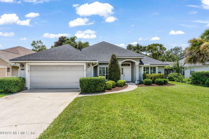 5 bedroom Single Family Residence at 13780 Harbor Creek Place, Pablo Bay, Jacksonville — photo 4