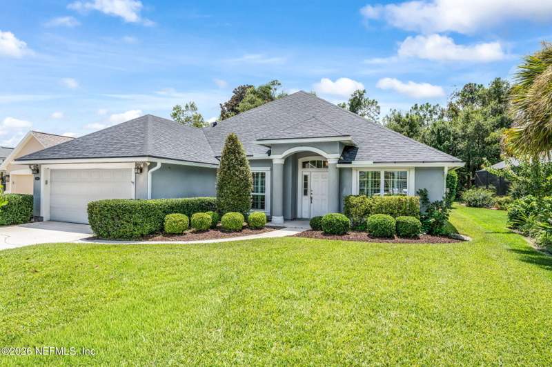 5 bedroom Single Family Residence at 13780 Harbor Creek Place, Pablo Bay, Jacksonville — photo 5