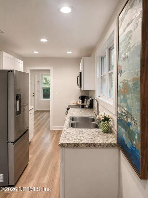 628 Herman Street, Jacksonville FL - photo 12 of 25