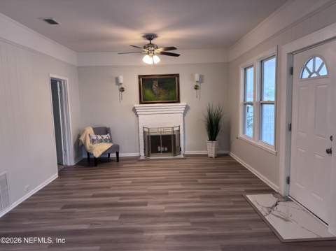 628 Herman Street, Jacksonville FL - photo 7 of 25