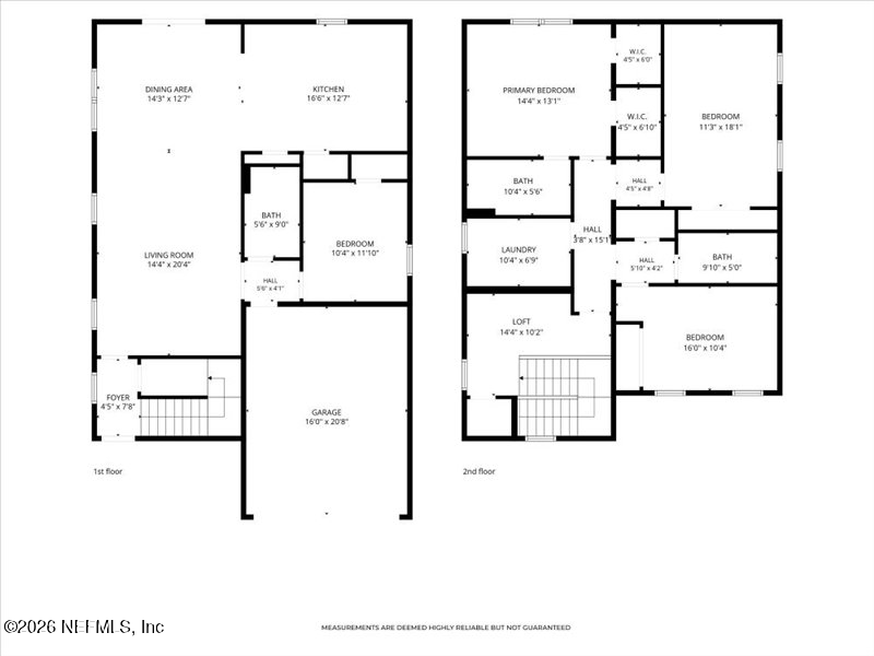 4 bedroom Single Family Residence at 12486 Gate Road, Oceanway, Jacksonville — photo 2