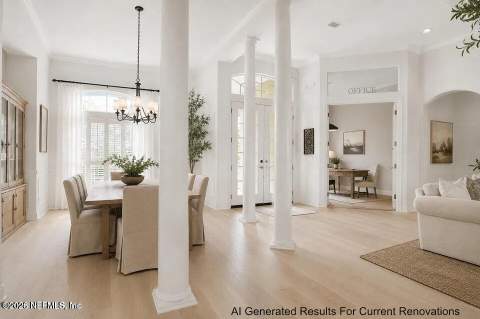 237 S Hampton Club Way, St. Augustine FL - photo 17 of 76