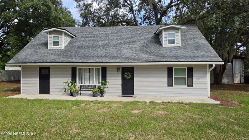 4 bedroom Single Family Residence at 86060 Hill Valley Avenue, Yulee Hills, Yulee — photo 2