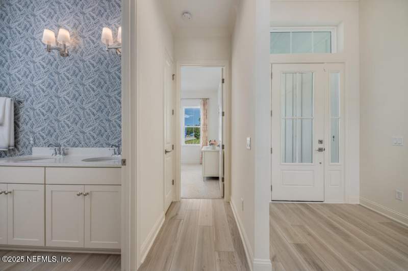 4 bedroom Single Family Residence at 95439 Golden Glow Drive, Amelia National, Fernandina Beach — photo 2