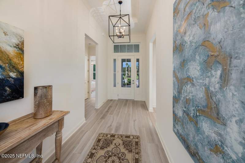 4 bedroom Single Family Residence at 95439 Golden Glow Drive, Amelia National, Fernandina Beach — photo 3