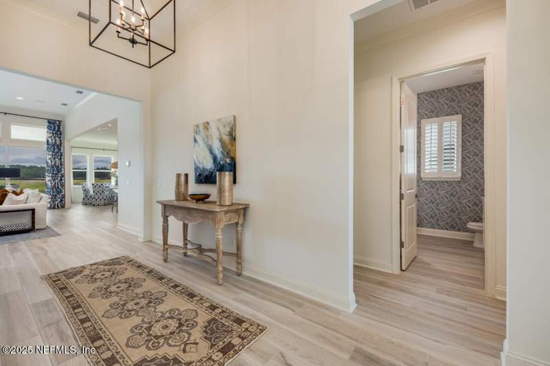 4 bedroom Single Family Residence at 95439 Golden Glow Drive, Amelia National, Fernandina Beach — photo 4