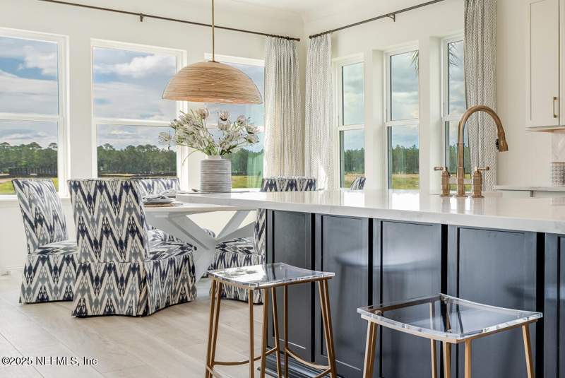 4 bedroom Single Family Residence at 95439 Golden Glow Drive, Amelia National, Fernandina Beach — photo 5