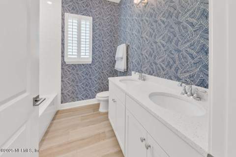 95439 Golden Glow Drive, Fernandina Beach FL - photo 13 of 50