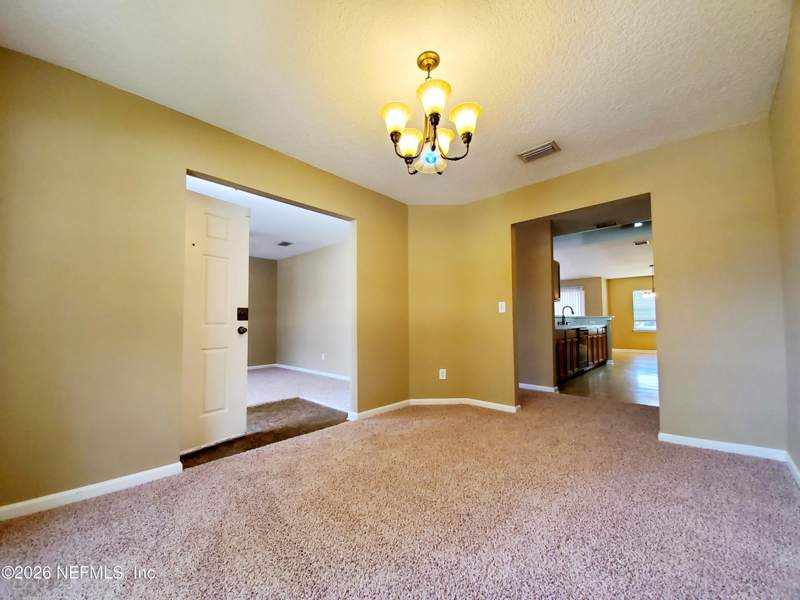 4 bedroom Single Family Residence at 13988 Fish Eagle Drive, Eagles Hammock, Jacksonville — photo 4