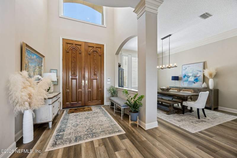 6 bedroom Single Family Residence at 213 Lamp Lighter Lane, Marsh Landing Cc, Ponte Vedra Beach — photo 4