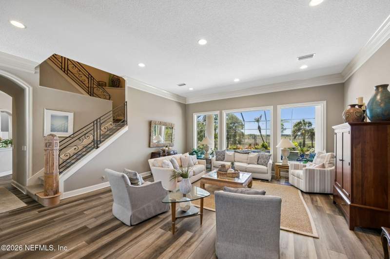 6 bedroom Single Family Residence at 213 Lamp Lighter Lane, Marsh Landing Cc, Ponte Vedra Beach — photo 5