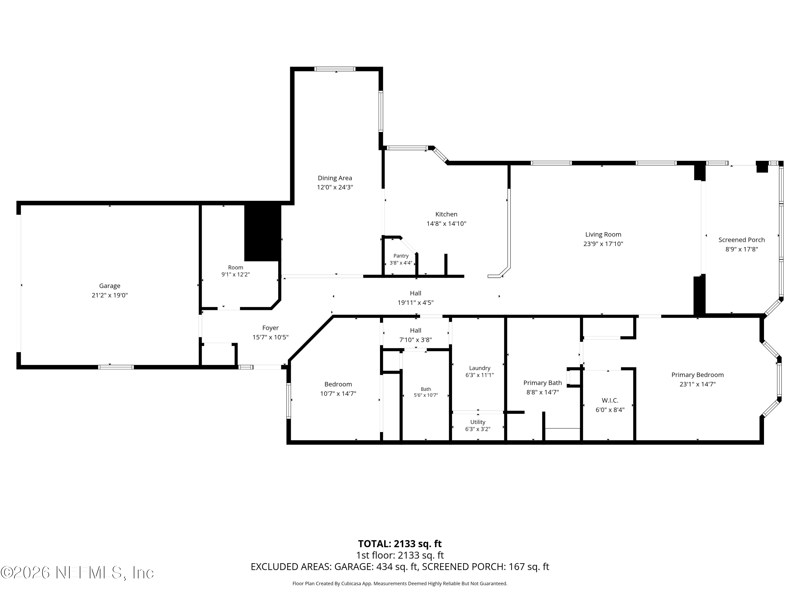 2 bedroom Condominium at 104 Laterra Links Circle #101, Wgv Laterra Links Condo, St. Augustine — photo 2