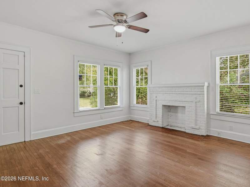 3 bedroom Single Family Residence at 4511 French Street, Murray Hill, Jacksonville — photo 5
