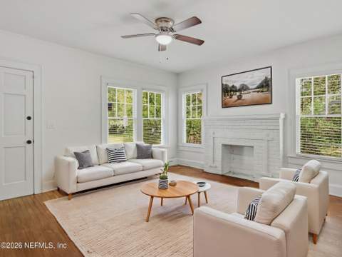 4511 French Street, Jacksonville FL - photo 6 of 28