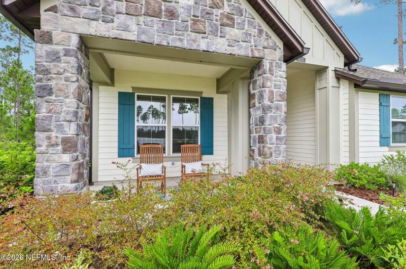 4 bedroom Single Family Residence at 36265 Sugar Court, Southern Pines, Hilliard — photo 5