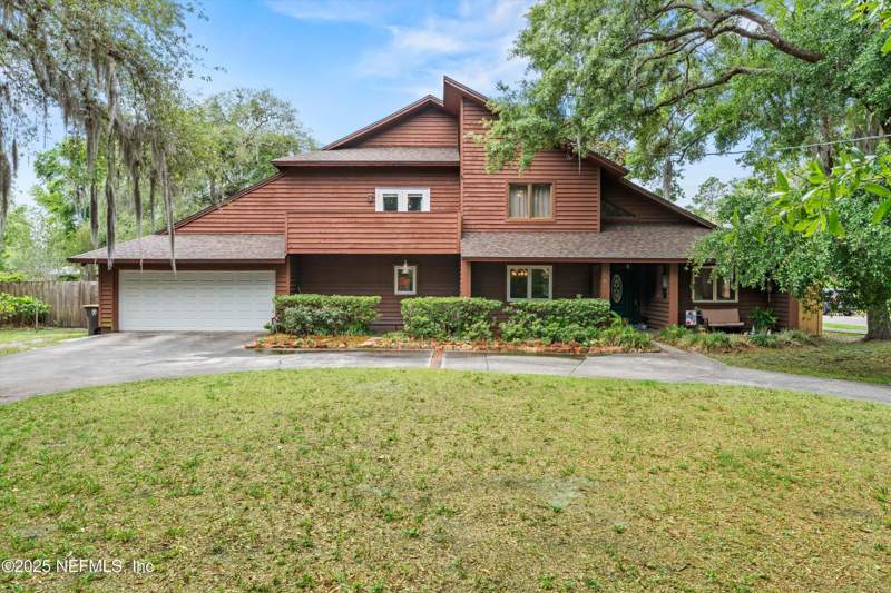 3 bedroom Single Family Residence at 4654 Ortega Farms Circle, Ortega Farms, Jacksonville — photo 4