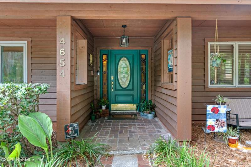 3 bedroom Single Family Residence at 4654 Ortega Farms Circle, Ortega Farms, Jacksonville — photo 5