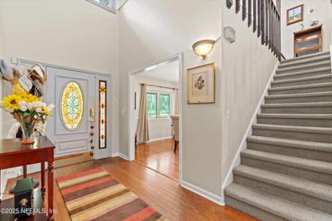 4654 Ortega Farms Circle, Jacksonville FL - photo 6 of 36