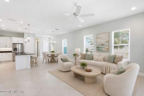21 Sugar Magnolia Drive, Ponte Vedra FL - photo 6 of 52