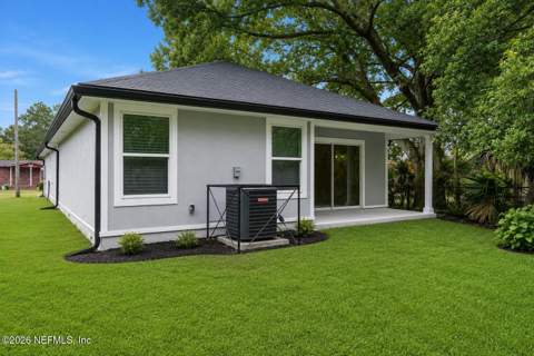 5737 Vernon Road, Jacksonville FL - photo 12 of 20