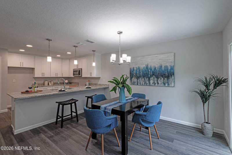 3 bedroom Single Family Residence at 5233 Alpha Avenue, Seminole Gardens, Jacksonville — photo 3