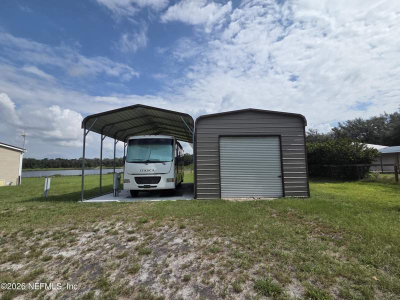 3 bedroom Mobile Home at 124 Junior Lake Trail, Interlachen, Interlachen — photo 3