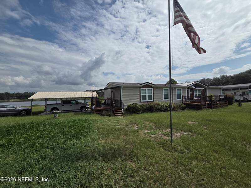 3 bedroom Mobile Home at 124 Junior Lake Trail, Interlachen, Interlachen — photo 4