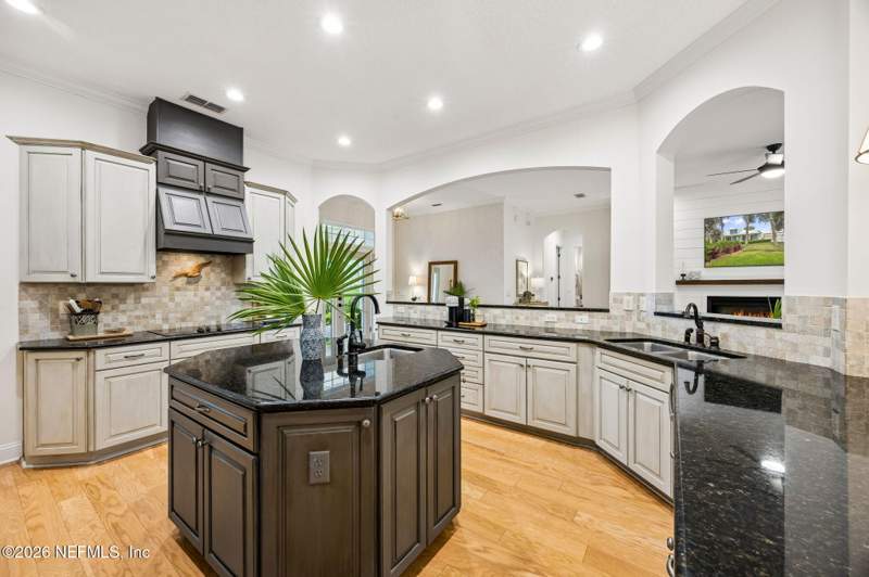 3 bedroom Single Family Residence at 96513 SOAP CREEK Drive, Oyster Bay Harbours, Fernandina Beach — photo 4
