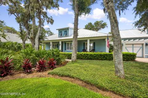 96513 Soap Creek Drive, Fernandina Beach FL - photo 9 of 64