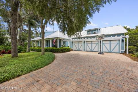 96513 Soap Creek Drive, Fernandina Beach FL - photo 8 of 64