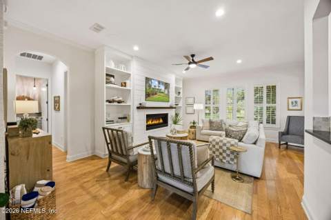 96513 Soap Creek Drive, Fernandina Beach FL - photo 15 of 64
