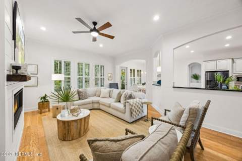 96513 Soap Creek Drive, Fernandina Beach FL - photo 16 of 64