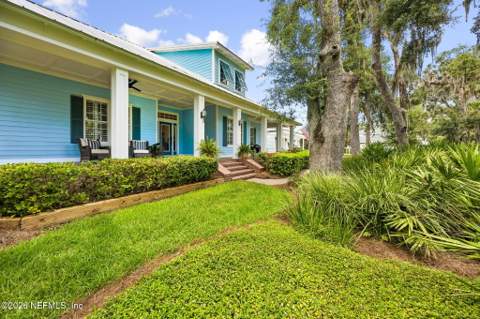 96513 Soap Creek Drive, Fernandina Beach FL - photo 10 of 64