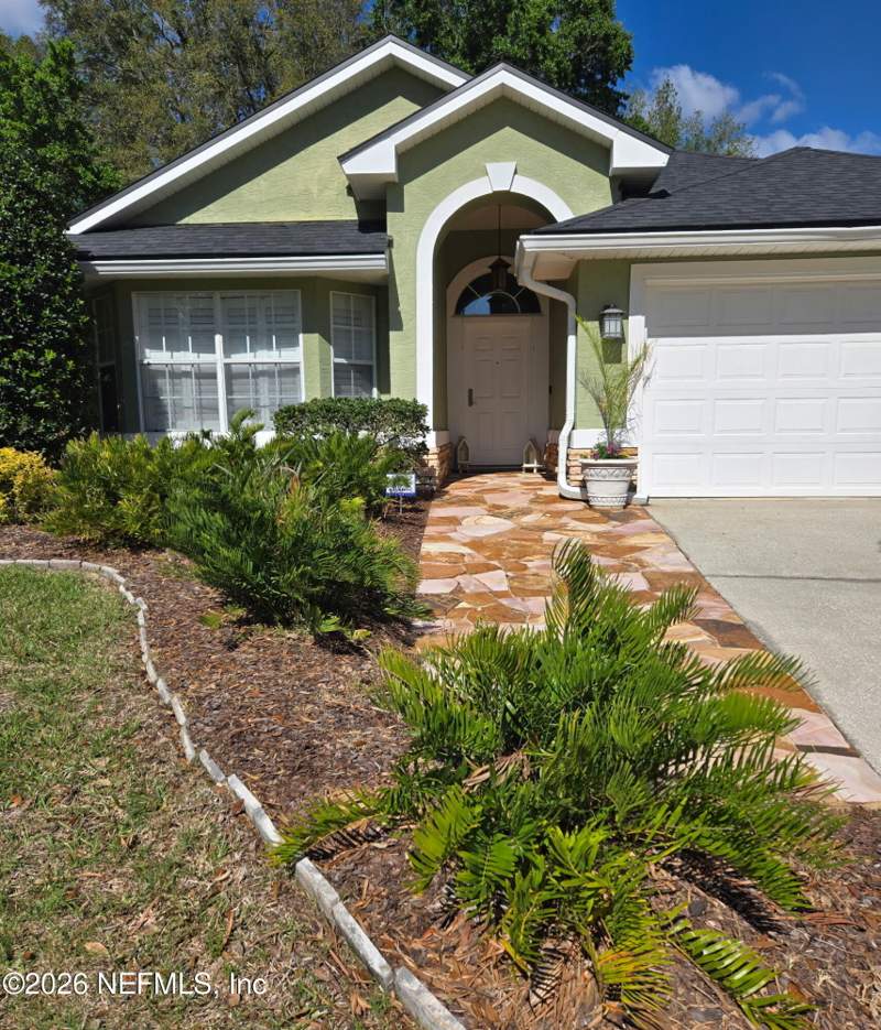 4 bedroom Single Family Residence at 1424 Tintern Lane, South Hampton, St. Augustine — photo 3