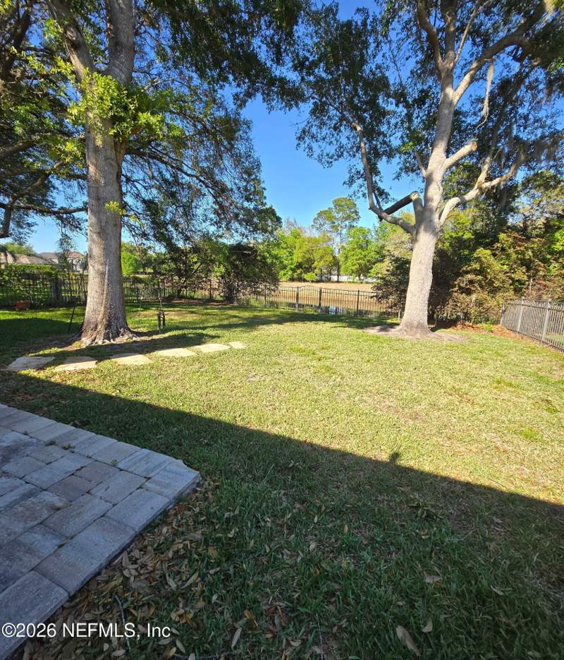 4 bedroom Single Family Residence at 1424 Tintern Lane, South Hampton, St. Augustine — photo 4