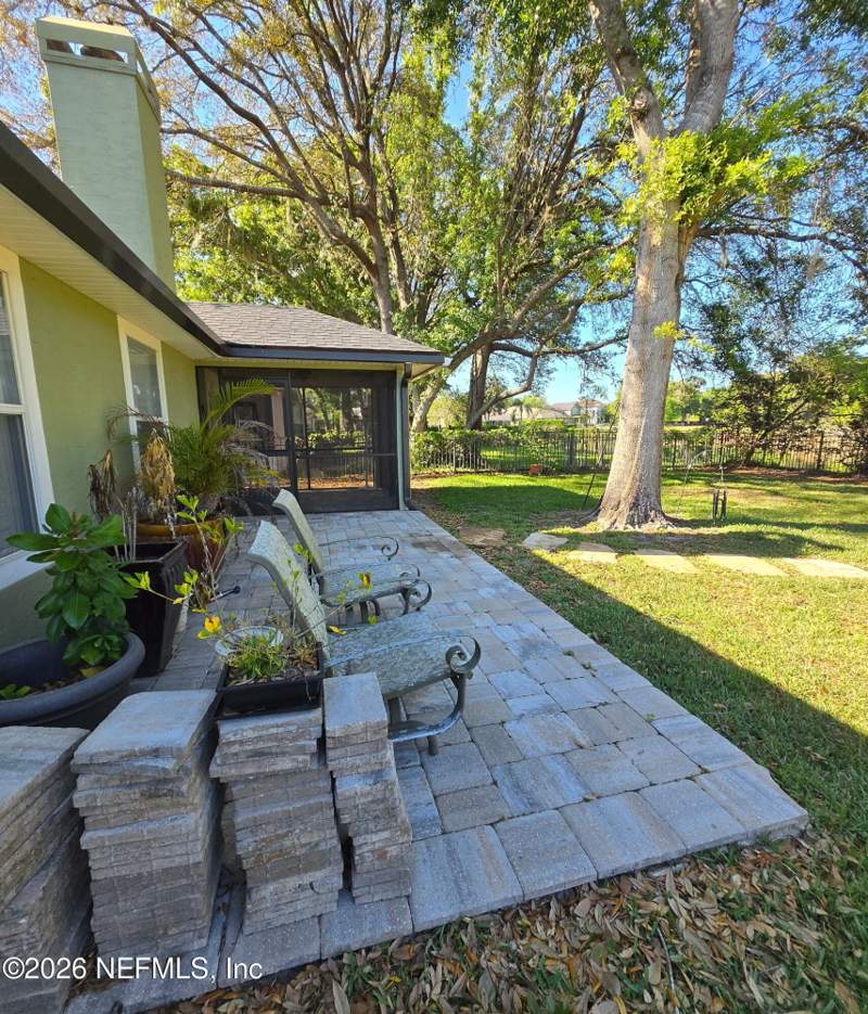4 bedroom Single Family Residence at 1424 Tintern Lane, South Hampton, St. Augustine — photo 5