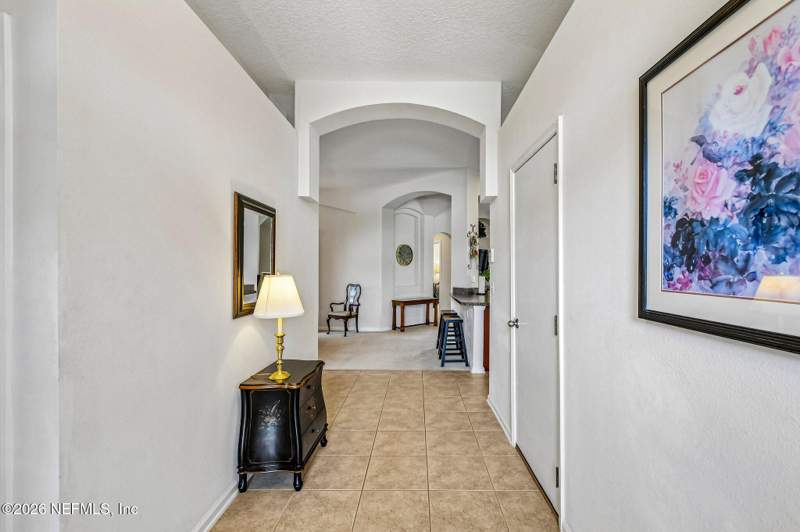 4 bedroom Single Family Residence at 2749 WOOD STORK Trail, Spencers Plantation, Orange Park — photo 3