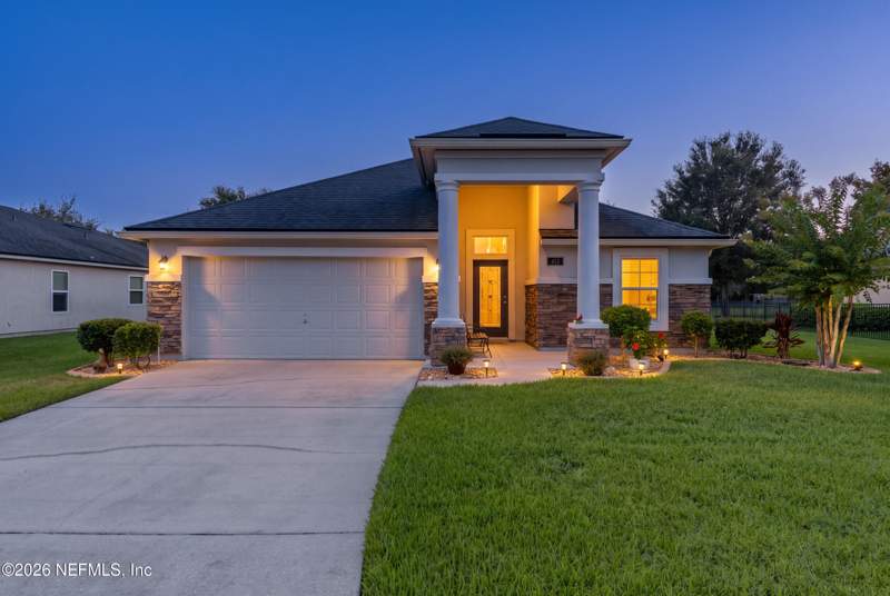 4 bedroom Single Family Residence at 413 Palazzo Circle, Murabella, St. Augustine — photo 2