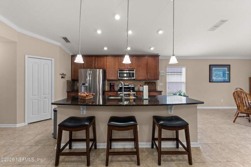 4 bedroom Single Family Residence at 413 Palazzo Circle, Murabella, St. Augustine — photo 5