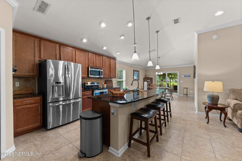 4 bedroom Single Family Residence at 413 Palazzo Circle, Murabella, St. Augustine — photo 3