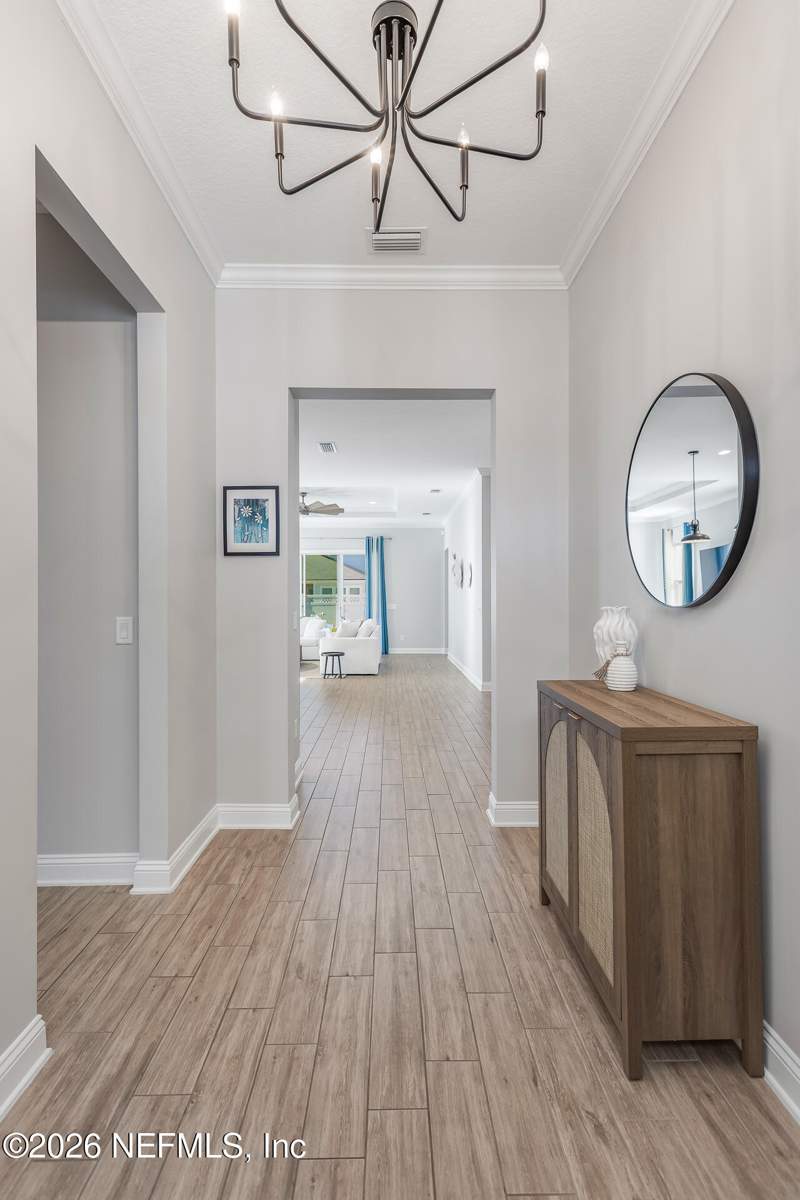 4 bedroom Single Family Residence at 103 Tarbert Lane, Silverleaf Village, St. Augustine — photo 4