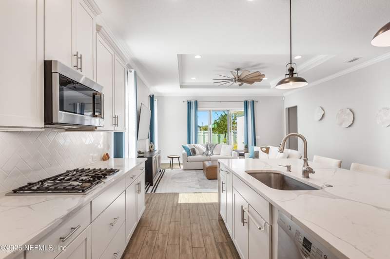 4 bedroom Single Family Residence at 103 Tarbert Lane, Silverleaf Village, St. Augustine — photo 5