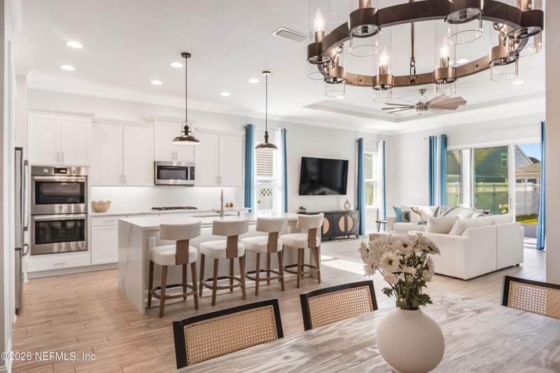 4 bedroom Single Family Residence at 103 Tarbert Lane, Silverleaf Village, St. Augustine — photo 4