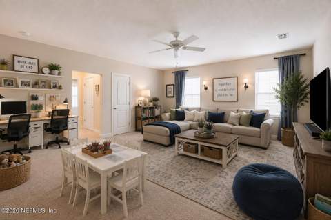 21 Sugar Magnolia Drive, Ponte Vedra FL - photo 18 of 52