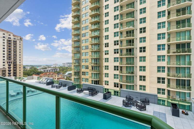 2 bedroom Condominium at 1431 Riverplace Boulevard #1004, The Peninsula At St Johns Center Condos, Jacksonville — photo 5
