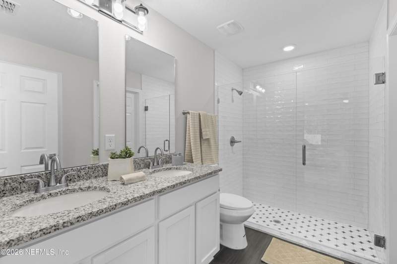 4 bedroom Single Family Residence at 8222 Foxdale Drive, Foxwood, Jacksonville — photo 5